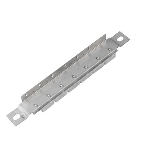 metal bracket on breaker|electrical metal parts.